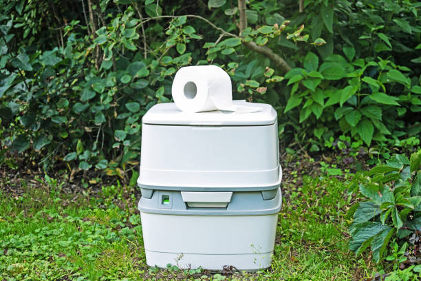 Best Construction site porta potty rental  in Hornell, NY