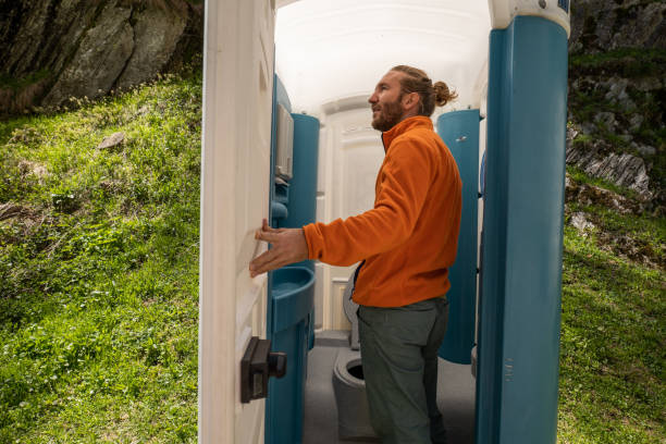 Best Portable toilet rental for construction  in Hornell, NY