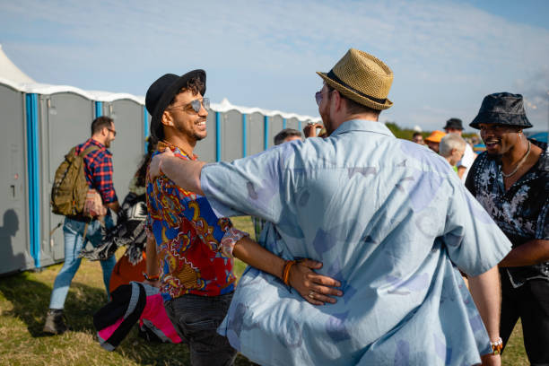 Best Local porta potty services  in Hornell, NY
