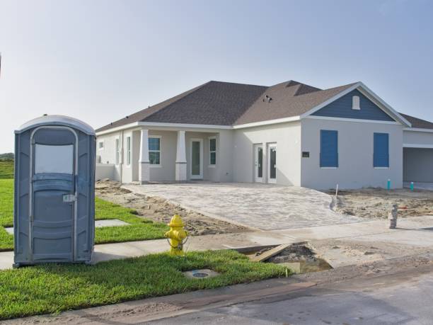 Portable Toilet Options We Offer in Hornell, NY