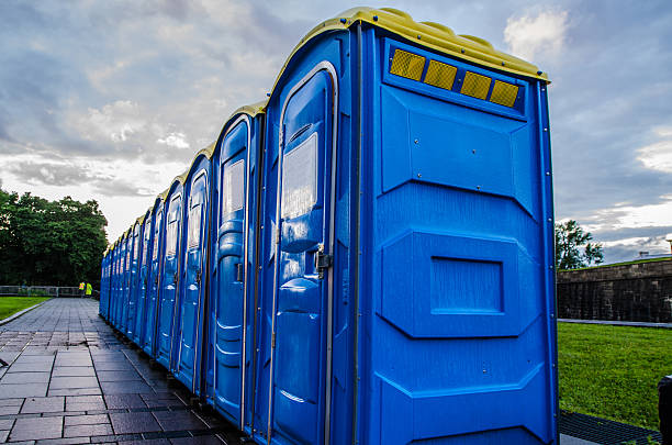 Best Porta potty delivery and setup  in Hornell, NY